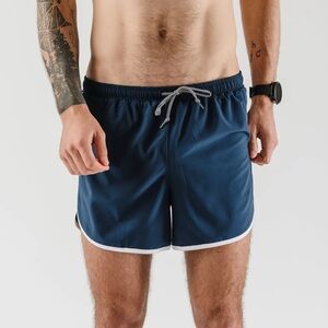 RABBIT MEN'S SURF N TURF Sz MD